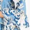 Đầm Hoa Cotton Isla Bonita