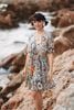 Đầm Lazer Cut Cotton Isla Bonita