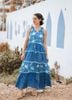 Maxi Cotton Isla Bonita