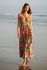 Maxi Kết Hạt Cotton Isla Bonita