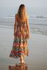 Maxi Kết Hạt Cotton Isla Bonita