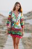 Túi Tote Size Lớn Isla Bonita