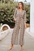 Jumpsuit Dài Tay Cotton Isla Bonita