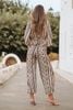 Jumpsuit Dài Tay Cotton Isla Bonita