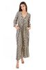 Jumpsuit Dài Tay Cotton Isla Bonita
