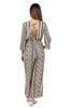 Jumpsuit Dài Tay Cotton Isla Bonita