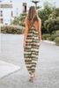 Maxi 2 Dây Cotton Isla Bonita