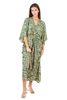 Maxi Kimono Cotton Isla Bonita