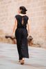 Jumpsuit Cotton Isla Bonita
