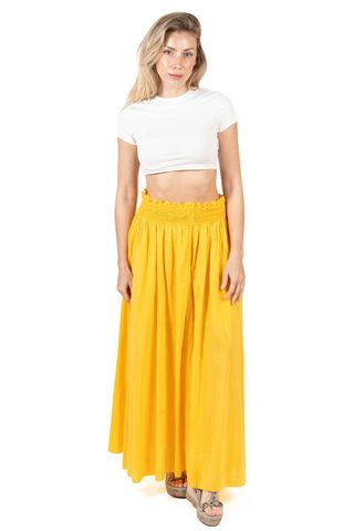  Chân Váy Cotton Isla Bonita 