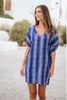 Đầm Suông Cotton Isla Bonita
