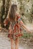 Đầm Boho Cotton Isla Bonita