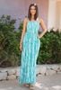 Maxi 2 Dây Kết Hạt Cotton Isla Bonita