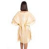 Đầm Cánh Dơi Ánh Kim Cotton Isla Bonita