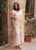 Maxi Sơmi Kết Cườm Cotton Isla Bonita