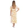 Maxi Sơmi Kết Cườm Cotton Isla Bonita