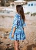 Đầm Boho Kết Hạt Lấp Lánh Isla Bonita
