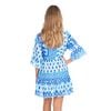 Đầm Boho Kết Hạt Lấp Lánh Isla Bonita