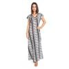 Maxi Thêu Cotton Cao Cấp Isla Bonita
