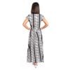 Maxi Thêu Cotton Cao Cấp Isla Bonita
