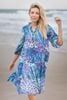 Đầm Kết Hạt Cotton  Isla Bonita