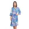 Đầm Kết Hạt Cotton  Isla Bonita