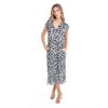 Maxi Sơmi Kết  Hạt Lấp Lánh Cotton  Isla Bonita