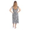 Maxi Sơmi Kết  Hạt Lấp Lánh Cotton  Isla Bonita