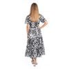 Maxi Sơmi Kết Hạt Cotton Isla Bonita