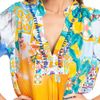 Đầm Boho Thêu Isla Bonita