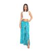 Quần Ống Suông Cotton Isla Bonita