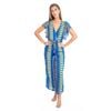 Jumpsuit Tay Cánh Tiên Cotton Isla Bonita