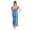 Jumpsuit Tay Cánh Tiên Cotton Isla Bonita