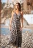 Maxi 2 Dây Cotton Isla Bonita