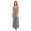 Maxi 2 Dây Cotton Isla Bonita