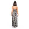 Maxi 2 Dây Cotton Isla Bonita