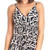 Maxi 2 Dây Cotton Isla Bonita