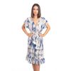 Đầm Kết Hạt Lấp Lánh Isla Bonita