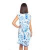 Đầm Boho Phối Ren Cotton Isla Bonita