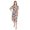 Đầm Midi Cotton Isla Bonita