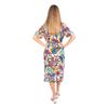 Đầm Midi Cotton Isla Bonita