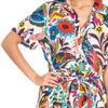 Đầm Midi Cotton Isla Bonita