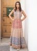 Maxi Boho Cotton Isla Bonita
