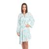 Đầm Boho Ánh Kim Cotton Isla Bonita