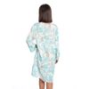 Đầm Boho Ánh Kim Cotton Isla Bonita