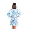 Đầm Kết Hạt Lấp Lánh Cotton Isla Bonita