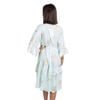Đầm Kết Vỏ Sò Ánh Kim Cotton Isla Bonita