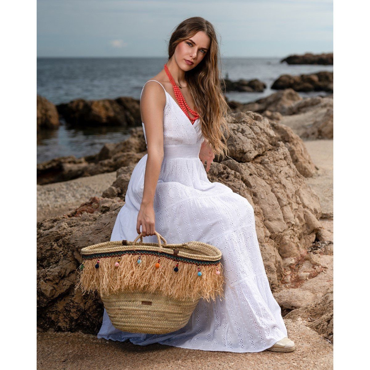 Dây Chuyền Isla Bonita