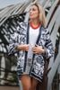 Áo Khoác Kimono Cotton  Isla Bonita