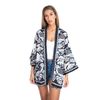 Áo Khoác Kimono Cotton  Isla Bonita